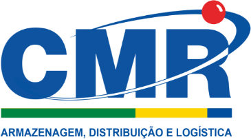 CMR - Armazenagem, Distribuição e Logística